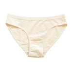 3Pcs/Set Cotton Panties Women Briefs Sexy Female Underpants Solid Pantys Seamless Underwear M-XL Panties Soft Lingerie Intimates