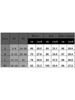 Women’s Solid Color Capri Pants Fold Over Elastic Waist Split Hem Bodycon Cropped Pants Summer Daily Casual Joggings Leggings