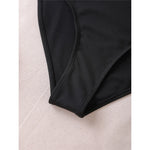 S - XXL 2026 Ribbed Halter Mid Waist Bikini Female Swimsuit Women Swimwear Two-Pieces Bikini Set Bather Bathing Suit Swim V6447