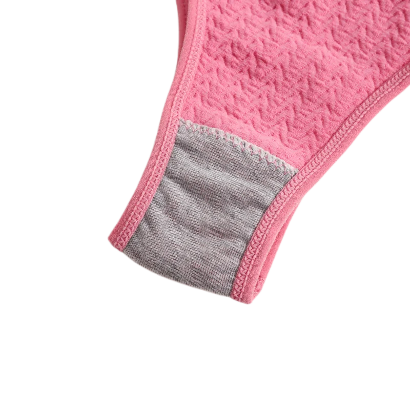 3Pcs/Set Seamless Panties Women Low Waist Briefs Soft Underwear Solid Color Sexy Lingerie Female Underpants Stretch Panty