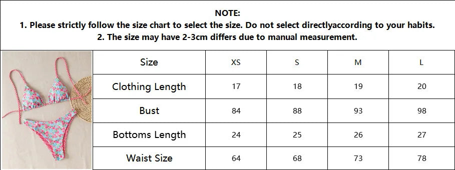 New Dot Print Bikini Set Retro High Waisted Swimsuit Women Adjustable String Tie Two Piece Bathing Suit for Beach