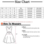 Women's Summer Dresses Casual Women Summer Plus Size Tank Dresses Solid Color Mini Dress U Neck Cotton Women Bridal Shower Dress