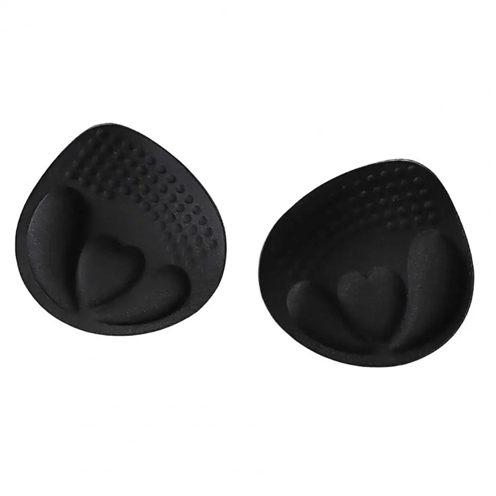 Bra Pad Ultra Thick Bra Insert Triangle Sponge Push Up Bra Pad Women Insert Swimsuit Bikini Breast Enhancers Chest Cup Pads