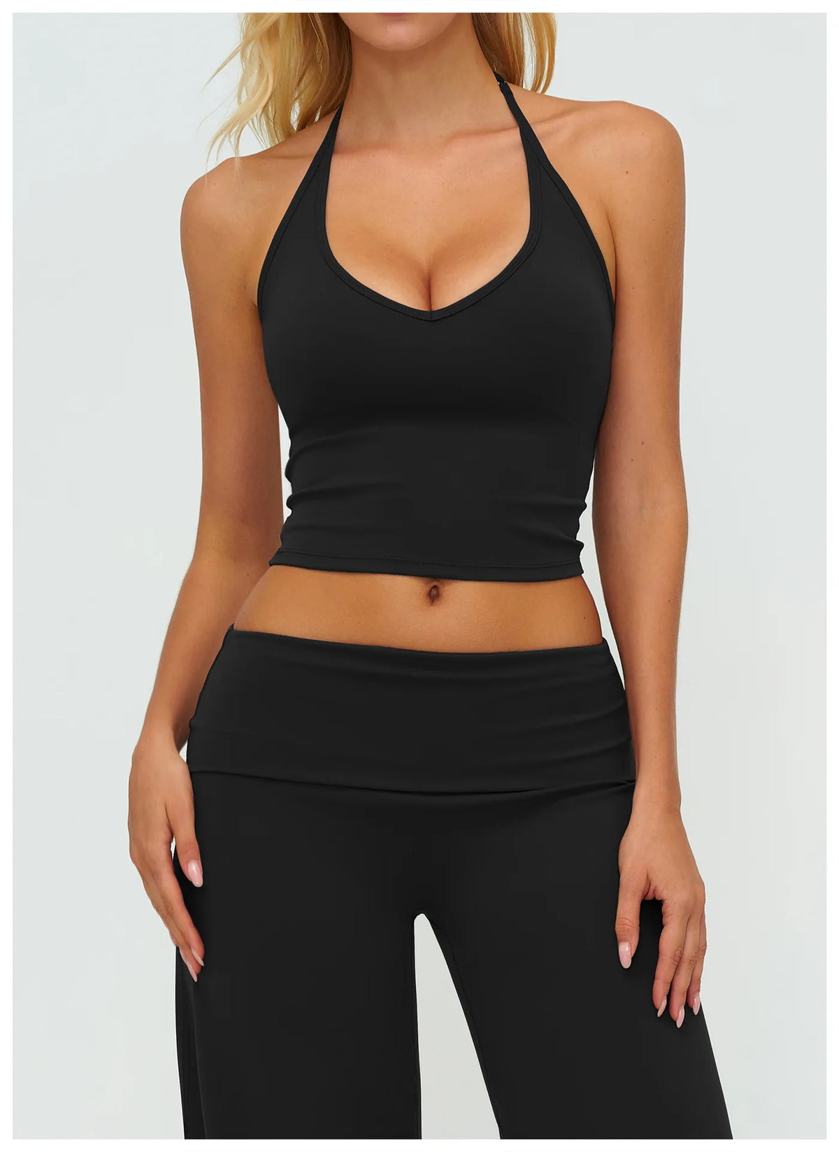 Women Underwear Breathable Sports Bra Shockproof Fitness Tops Push Up Gym Crop Top Brassiere Sport Bras Gym Workout Top Yoga Bra