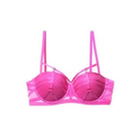 Sexy Pure Desire Bralette Set Women Sin Aros Push Up para Pequeño Busto Encaje Verano Nuevo Estilo Envío Gratis MOYISU PP TUSHY