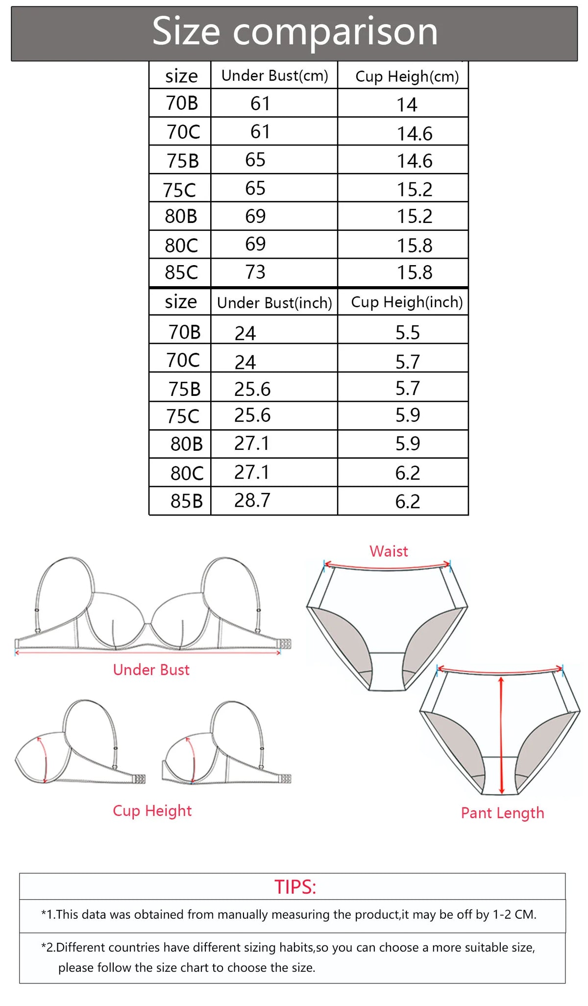 Red Lace Bra French Style Braissere Vintage Push Up Breathable women sexy Lingerie Ladies' underwear MR3594