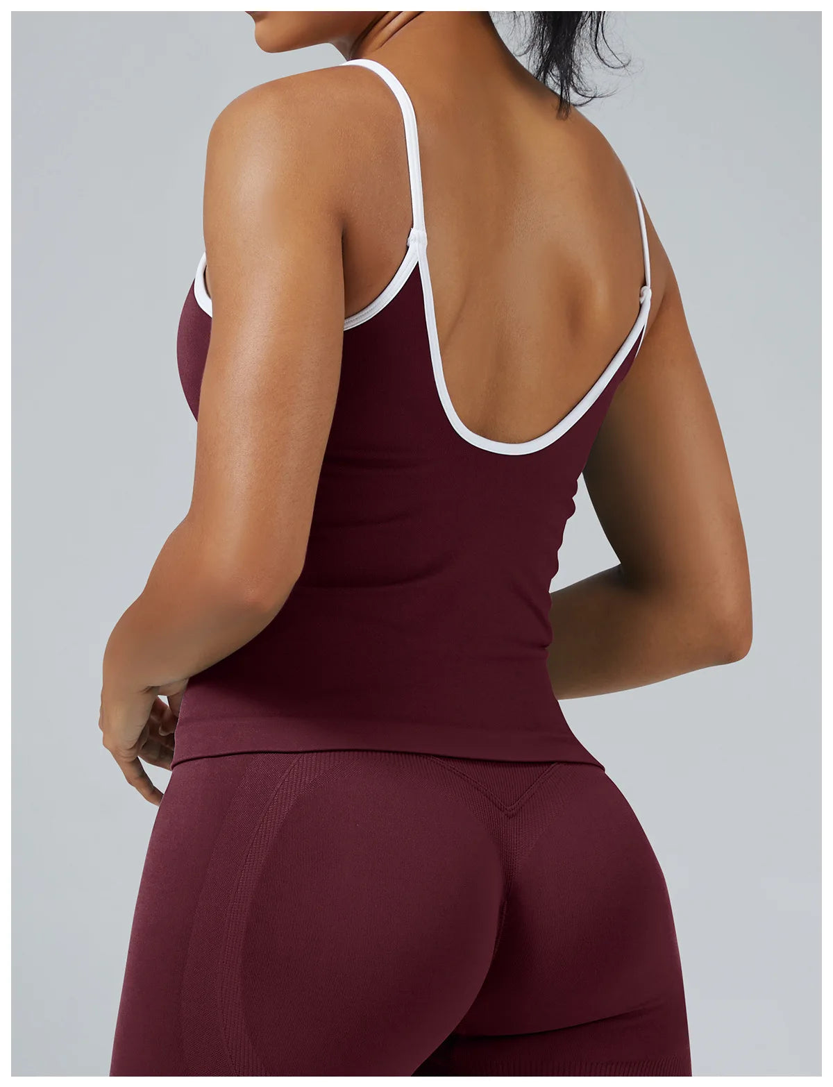High Strength Sports Bra Women Top Push Up Seamless Fitness Yoga Underwear Sport Tops Women Breathable Running Vest Bralette Gym