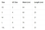 Single Piece Women's Panties Colorful Letter Butterfly Print Sexy Lingerie Elastic Double Waistband Thongs