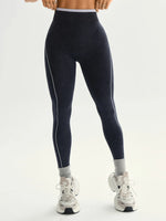 Women Sports Leggings Seamless Yoga Pants w/Tummy Control Sportswear Woman Gym Leggings Women's Trousers Fitness Female Clothing