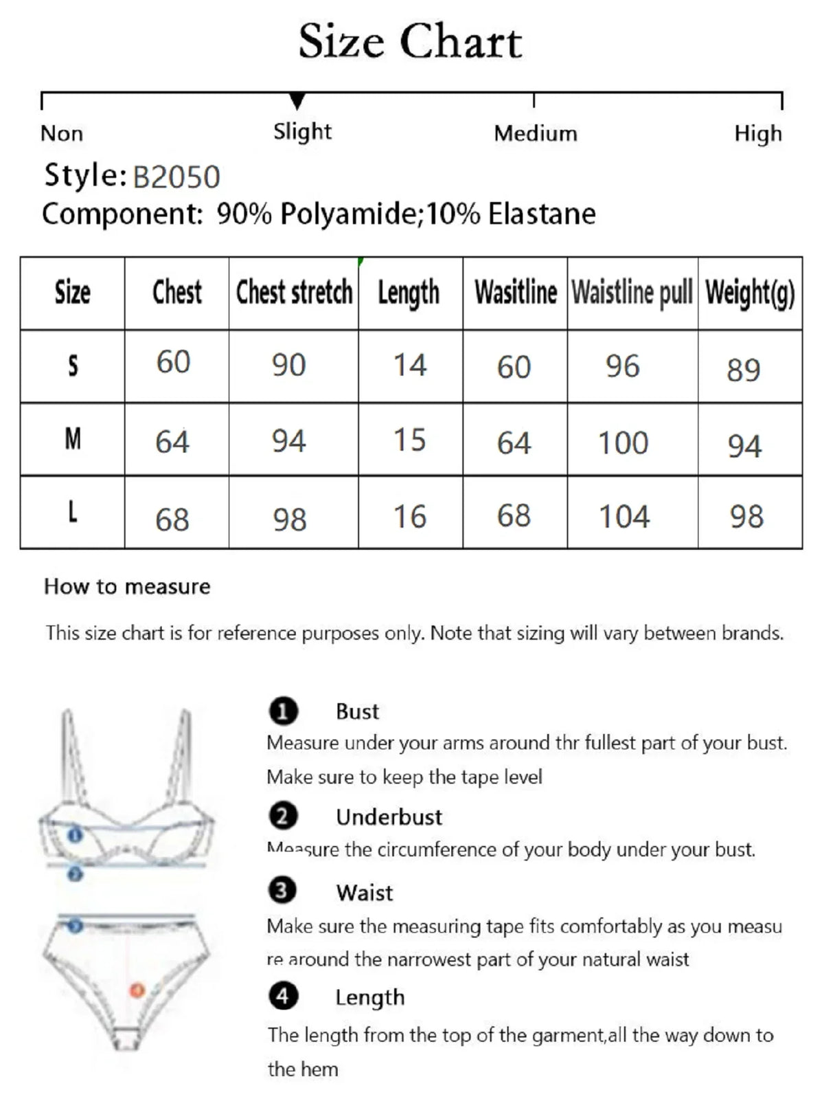 Small chest lingerie thick and hot selling all season women's bra set gathering and lifting sexy lingerie B2050