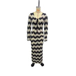 Knitted Dress Leace-up Vestido Dresses 2025 Woman Beach Hollow Out Slim Vacation Beachwear Temperament Long Sleeves Holiday Sexy