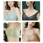 Bra Pad 0.1cm Ultra Thin Bra Insert Triangle Sponge Push Up Bra Pad Women Insert Swimsuit Bikini Breast Enhancers Chest Cup Pads