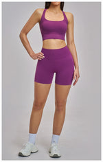 Seamless Sports Bra Top Women Push Up Fitness Yoga Bra Underwear Sport Tops For Women Breathable Running Vest Bralette Gym Wear