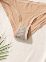 Women's front buckle letter belt underwear set without steel ring gathering push up comfortable close fitting bra set J008