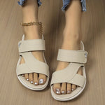 Fashion Ladies Wedge Heel Platform Women Summer Outdoor Low Heels Slipper Shoesfor womenladies shoes