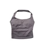 DFTLF Yoga Vest Shockproof Running Sports High-Strength Sports Underwear Fitness Pilates Suspender Beautiful Back Autumn