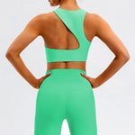 Back Sports Underwear for Women, Shock Proof,Bra, Gathers for Running, High Intensity, Fitness Vest, 2024