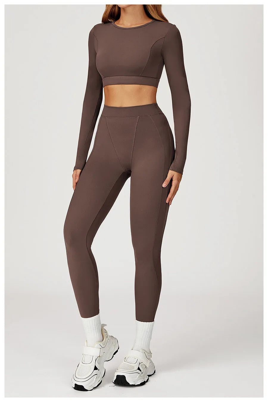 New Yoga Set 2Pcs Women No Logo Tank Tops High Waist Seamless Shorts Workout Outfit Fitness Gym Clothes Workout High quality