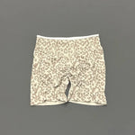HISTELLO Gym Shorts Seamless Leopard Print Fitness Tights Women Workout Sports Clothes Hip Lift Slim Fit Fitness Yoga Leggings