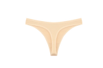 4PCS Women Seamless Thong Cotton Thin Strap Low Waist High Flexibility Panties Sexy Underwear Ladies Briefs T-back Soft Women