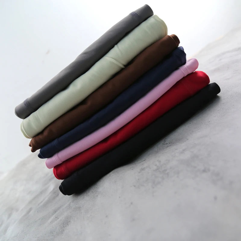 QINACTIVE Sports Straight yoga Pants Versatile Loose Breathable Wide Leg Butt-Lifting Pants for Running Fitness Cycling Gym