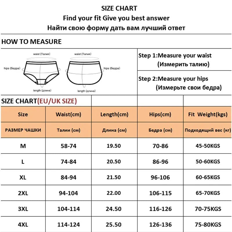 5Pcs Women Cotton Panties V-Belt Ladies Soft Female Sexy M-4XL Low-Rise Panties Bikini Underwear Comfortable Lingerie 2024
