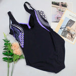 Swimwear WomenOne Piece Swimsuit Push Up Sexy Bathing Suit Women Swimming for Beach Wear Monokini Plus Size Swimwear