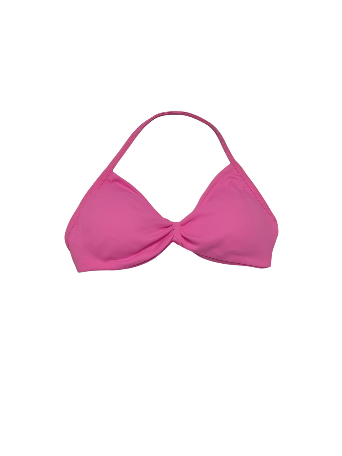 DFTLF Impact Strappy Bra Women Seamless Gym Underwear High Support Halter Sexy Sports Clothing Push-up Yoga Workout Tank Top