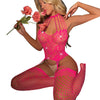 Fantasy Crotchless Bodysuits Transparent Sex Bodystocking Bold Body Suit Sexiest Erotic Underwear Sexy Fishnet Lingerie Babydoll