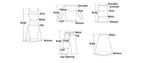 NCLAGEN Softmotion Bralette Sports Bra High Support Women's Gym Clothes Pilates Yoga Tank Tops Y-back Push Up Fitness Underwear