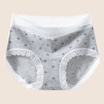 2026 Womens Plus Size Underpants Hipster Stretch Breathable Thongs Women Cotton Panties Bikinis Seamless трусы женские 부부생활 속옷