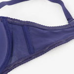 Beauwear Women Sexy Brassiere Seamless Lingerie Tops Underwired Bra Super Push Up Strapless Bh for Dress Big Cup C D DD E