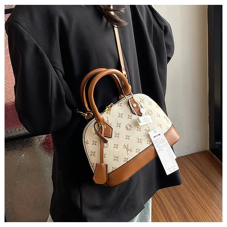 2026 New Women's Bags New Arrivals with Niche and Elegant StyleThis Year's Popular Bestselling Shoulder Bags High-End Sense