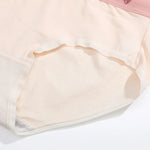 Women's Seamless Cotton Briefs Women Panties Solid Color Breathable Underwear Female Low Waist Soft Lingerie S-XL