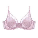 MOYISU Pure lace Girls Sexy Lace Bralette Flash Sale | Bra & Set Flexi-Wire Tech Sheer Allure Anti-Sag | Vintage Limited Last 50