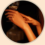Ultrathin Sunscreen Driving Gloves Sexy Lace Oil Shiny Gloves for Women See Through Elastic Gloves Luxury Candy Color