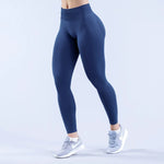 LOGO Impact Fitness Sports Shorts Riding Tight High Elastic Peach Hip Riding Yoga Low Waist Tight Hip Yoga Pants