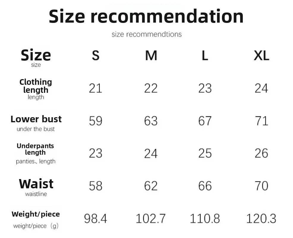 Outdoor Fitness Wear Women's Bra Set Women's Alphabet Sportswear Underwear Set Camisole Beautiful Back