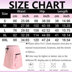 Women Cargo Skirts Drawstring Waist Quick Drying Mini Skirt With Pockets Hiking Golf Sports Tennis Skirt With Built In Shorts