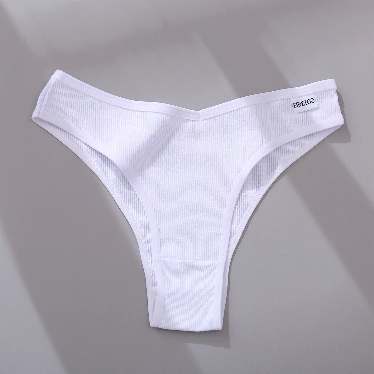 Cotton Sexy Seamless Women Brazilian Panties Sexy Low Rise Panties Female Seamless Breathable Underpants Girls M-XL Intimates