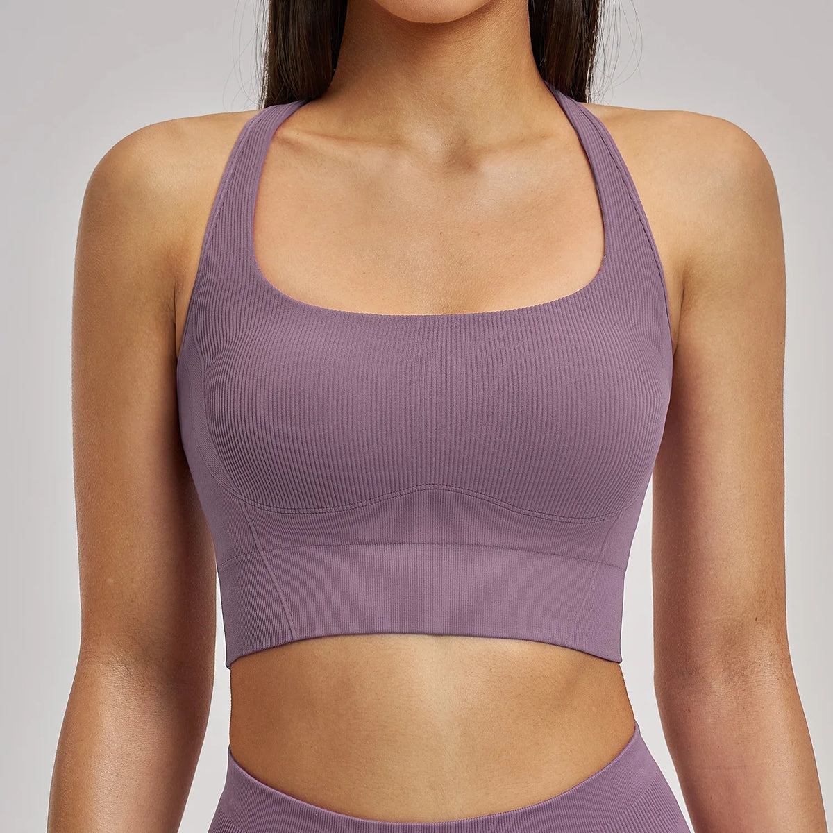 Seamless Sports Bra Top Women Push Up Fitness Yoga Bra Underwear Sport Tops For Women Breathable Running Vest Bralette Gym Wear