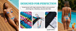 2026 Letters Print Colorful Micro Mini Thong Bikini Women Swimwear Female Swimsuit Two-pieces Bikini Set Bathing Suit Swim Lady