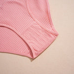 Women's Seamless Cotton Briefs Women Panties Solid Color Breathable Underwear Female Low Waist Soft Lingerie S-XXL