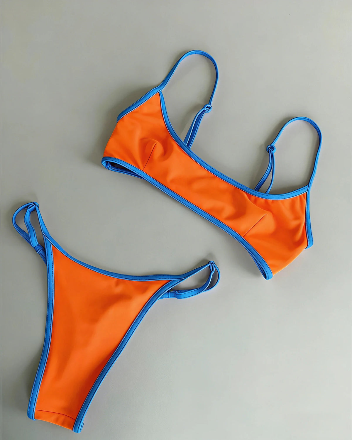 2026 Bikinis Sexy Women Swimsuits Swimwear Bikini Set Chain Bathing Suit Beachwear Brazilian Biquini Female Beachwear