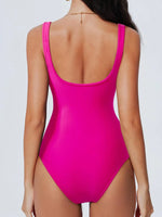 2026 Sexy Strappy Swimsuit One Piece Black Swimwear Female Solid Bathers Bathing Swimming Swim Suit Beachwear