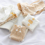 1PC Cotton Panties for Women Briefs Low Waist Underwear Sexy Underpants Ladies M-XL Solid Color Lingerie