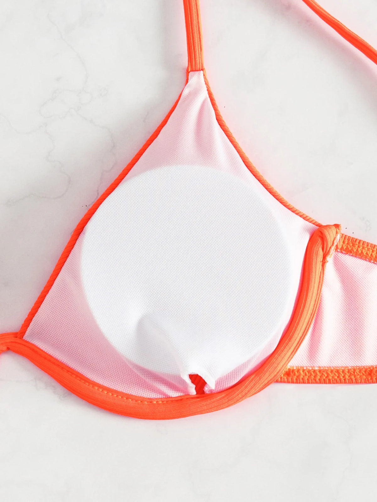ZTVitality Solid Underwire Sexy Bikini 2025 New Arrival Biquini Padded Push Up Bandage Swimsuit Women Swimwear Summer Beachwear