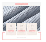 New 3Pcs/set Women's Cotton Panties M-2XL Women Patchwork Lace Underwear Sexy Low Waist Briefs Ladies Comfortable Underpants