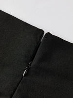 2026 Summer Women Shorts with Pockets Elegant Solid Color Low Rise Slim Fit Mini Shorts for Beach Daily Wear