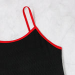 2026 One Piece Swimsuit Solid High Cut Swimwear Women Bathing Suit Female Swimming Summer Beachwear Bodysuit